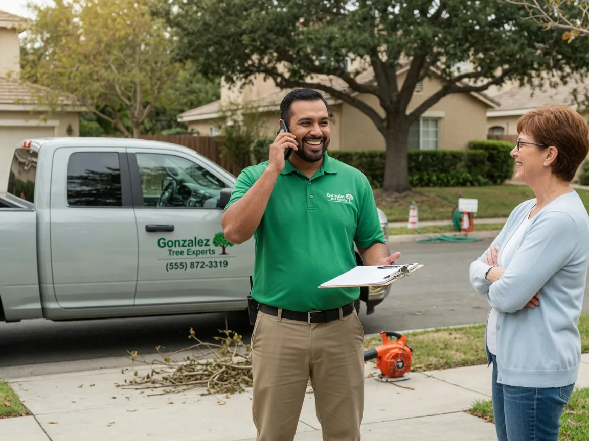Tree Service Montebello, CA FAQs